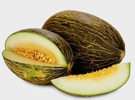 Ab CHF 5.–: 10 Samen Melone „Piel de Sapo“