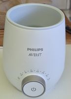 Philips Avent Flaschenwärmer guter Zustand selten gebraucht 