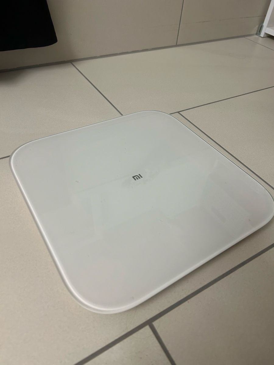 Xiaomi Bilance pesapersone: Xiaomi Personenwaage smart scale 2 – Nuovo (secondo la descrizione) da Siebnen venduto da lau_8n5q 3