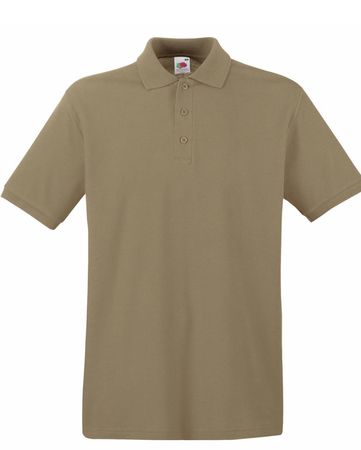 Poloshirt Premium S