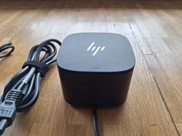 HP Thunderbolt Dock G2 120W