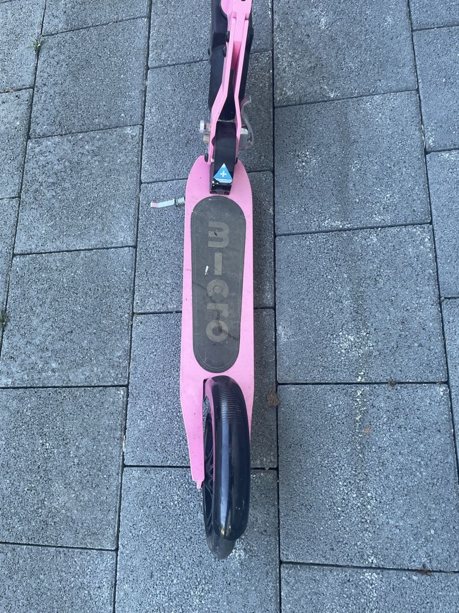 Micro Kickboard: Trotti / Scooter – Gebraucht aus Aarwangen von erd_ngx8 3