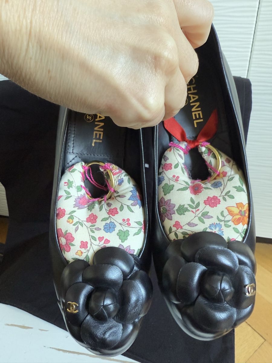 Chanel Scarpe da donna: Shoes – Usato da Genève venduto da ole_7sml