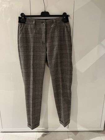 Tolle BRAX Winter-Hose Raphaela Gr. 36 - 240418