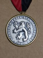 Schwarzenburg 1960 (B713)