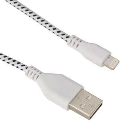 Cavi: iPhone Ladekabel USB Lightning Kabel 1m – Nuovo (secondo la descrizione) da Thun venduto da nuonuo