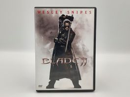 BLADE 2 - Versand A-Post nur CHF 2.50!