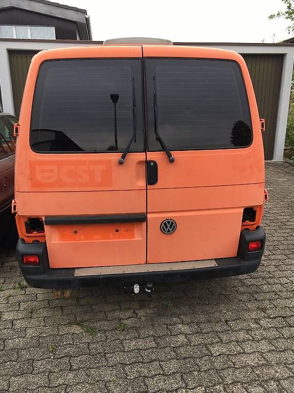 Mobilhome: diverse Scheiben / Fenster T4 – Usato da Berneck venduto da Rhimi