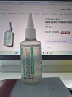 By BEAUTY BAY - Hair Density Hair Serum 100 ml