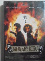 " Monkey king " Thomas Gibson, Bai Ling. Russel Wong