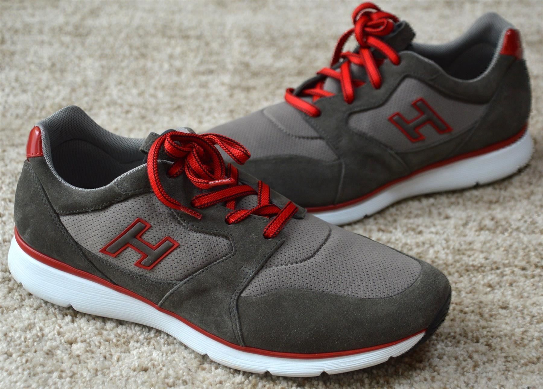 Hogan Scarpe da uomo: Sneakers Hogan .44,5 / 10 – Usato da Collonges venduto da Auganien 5