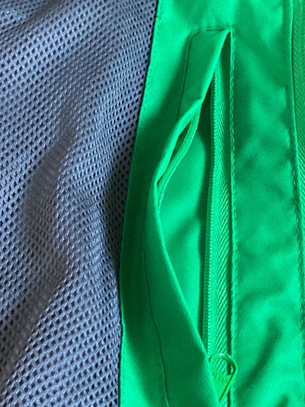 Jacken: WANDER / REGENJACKE: NEU!!!  Marke: "Maul" – Neu (gemäss Beschreibung) aus Läufelfingen von Lennyluna 4