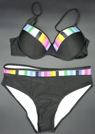 🌺NEUF🌺 Naturana  Bikini T: 40D