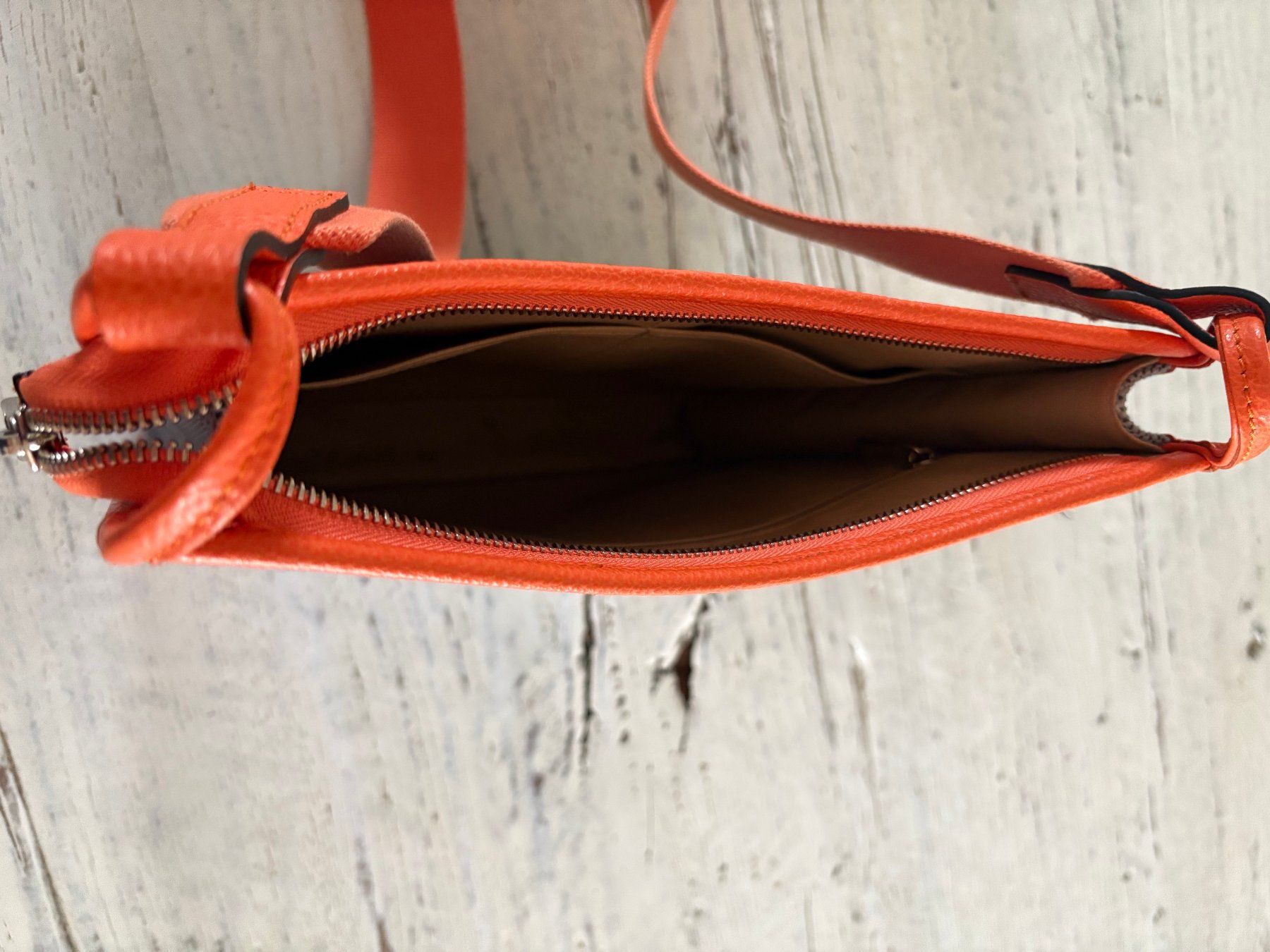 Longchamp Sacs femmes: Tasche von Longchamp – D'occasion à Deitingen par sonne747 2