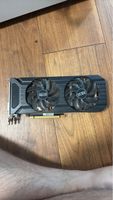 Nvidia GeForce GTX 1070 Graphics Card Used