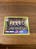 Panini USA 13