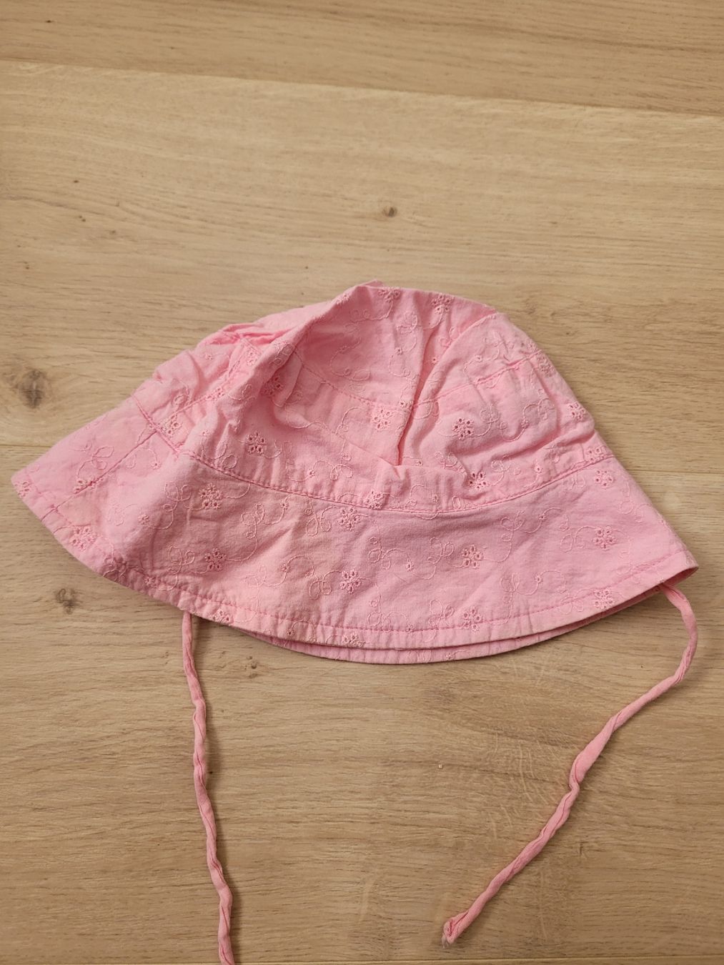 Altro abbigliamento per bambina: Sommerhut Gr. 80 – Usato da Lupsingen venduto da sta_wgg5 2