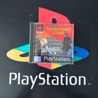 Verrat in der verbotenen Stadt für Sony PlayStation PS1