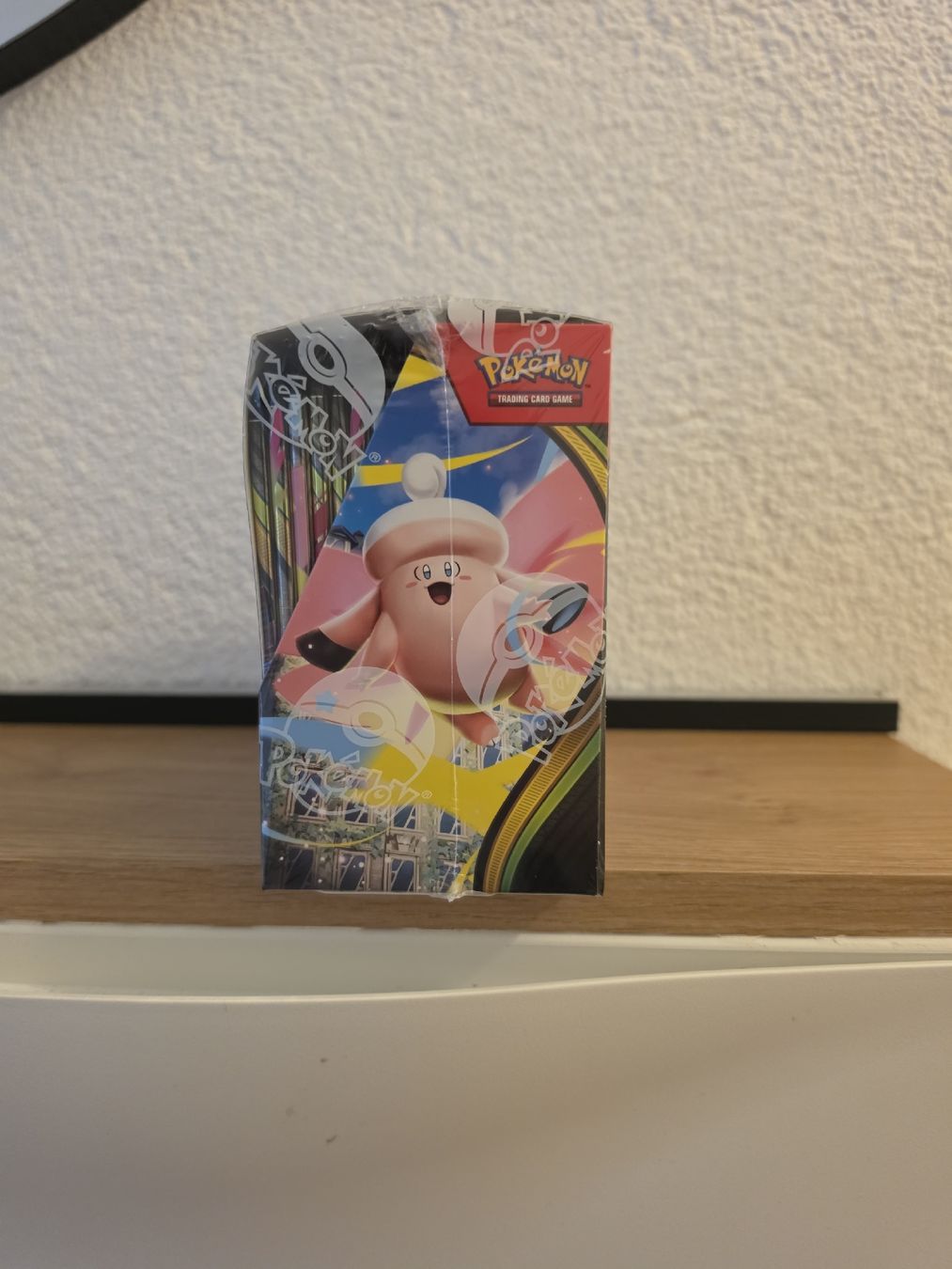 Pokémon Cartes à collectionner:  Mega Evolution Perfect Order – Neuf avec emballage d'origine à Winterthur par Black.diamond.ch 2