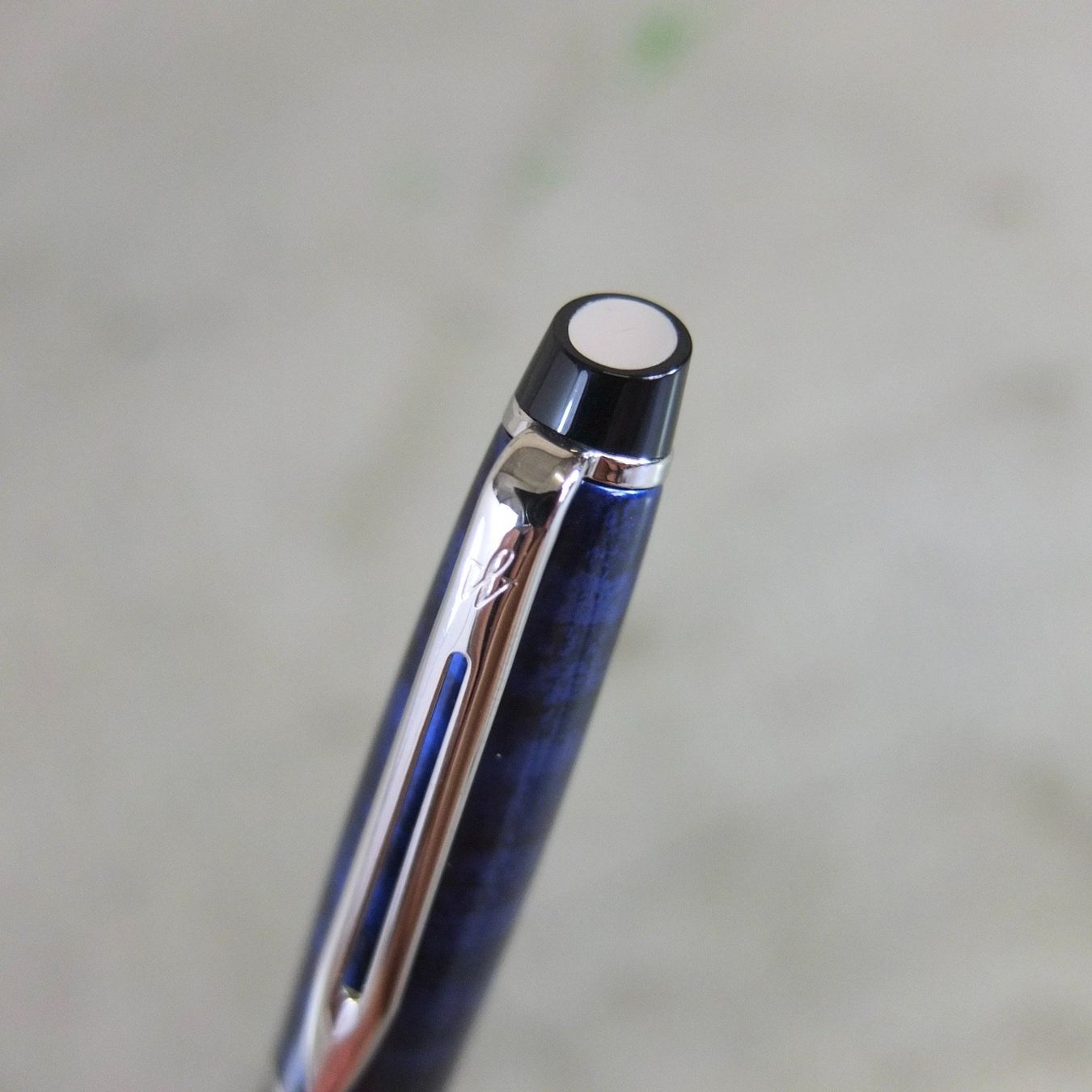 Waterman Penna & Evidenziatori: Waterman Tintenroller – Usato da Basel venduto da Brocki-auf-dem-Wolf 6