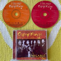 GIPSY KINGS-2CD THE VERY BEST OF