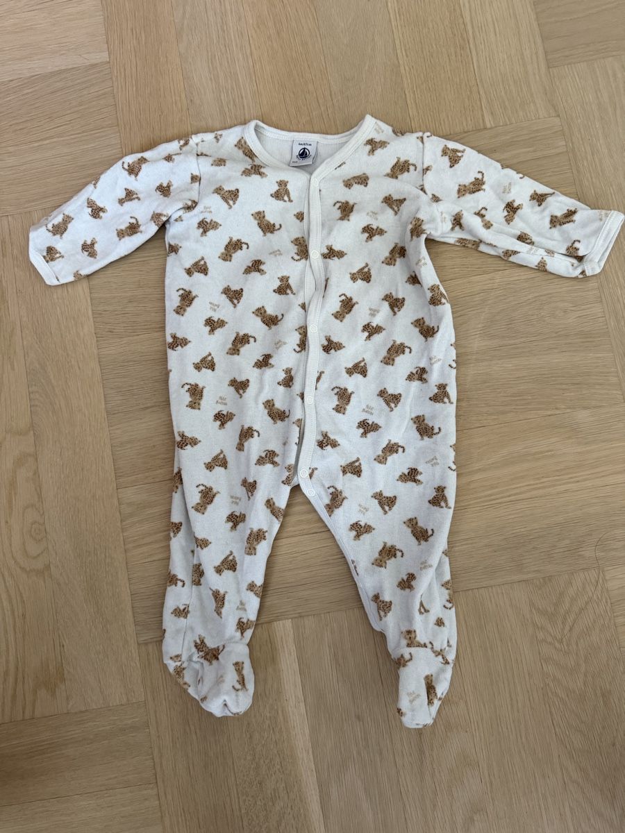 Petit Bateau Kleiderpakete & -sets: Petit Bateau Set Gr. 67 – Gebraucht aus Küsnacht ZH von Sanibeljp 1
