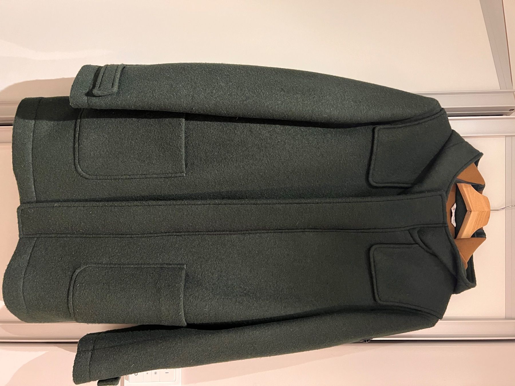 Cappotti: Cappotto Manuel Ritz Taglia 46 – Usato da Dino venduto da Robtherabbit
