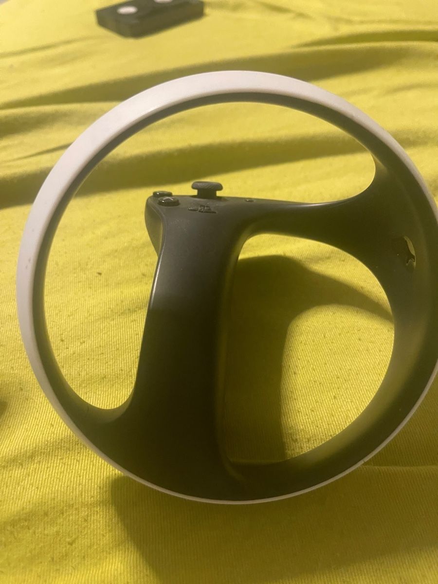 Sony Casco VR: PlayStation 5 VR2 (gebraucht) – Usato da Baden venduto da dra_fg6d 3