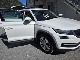 Skodia Kodiaq 2.0TDI 150ps Style