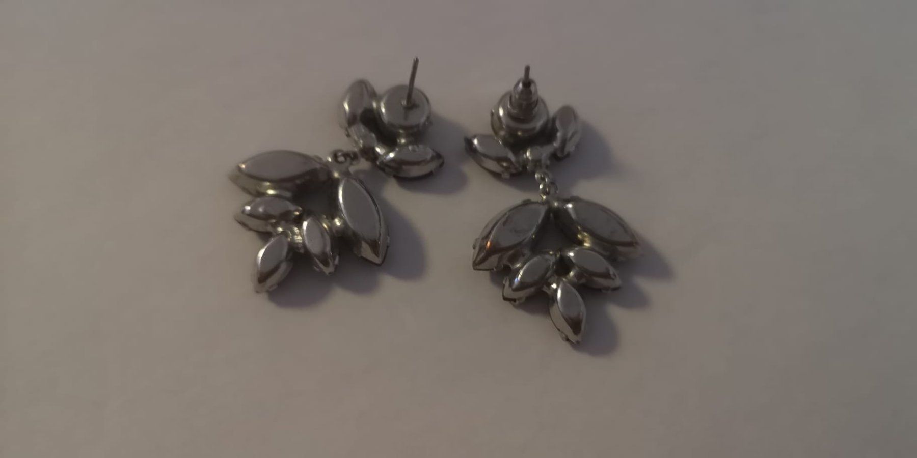 Orecchini pendenti & Orecchini a lobo: Ohrringe – Usato da Herisau venduto da Seyashop_2 1