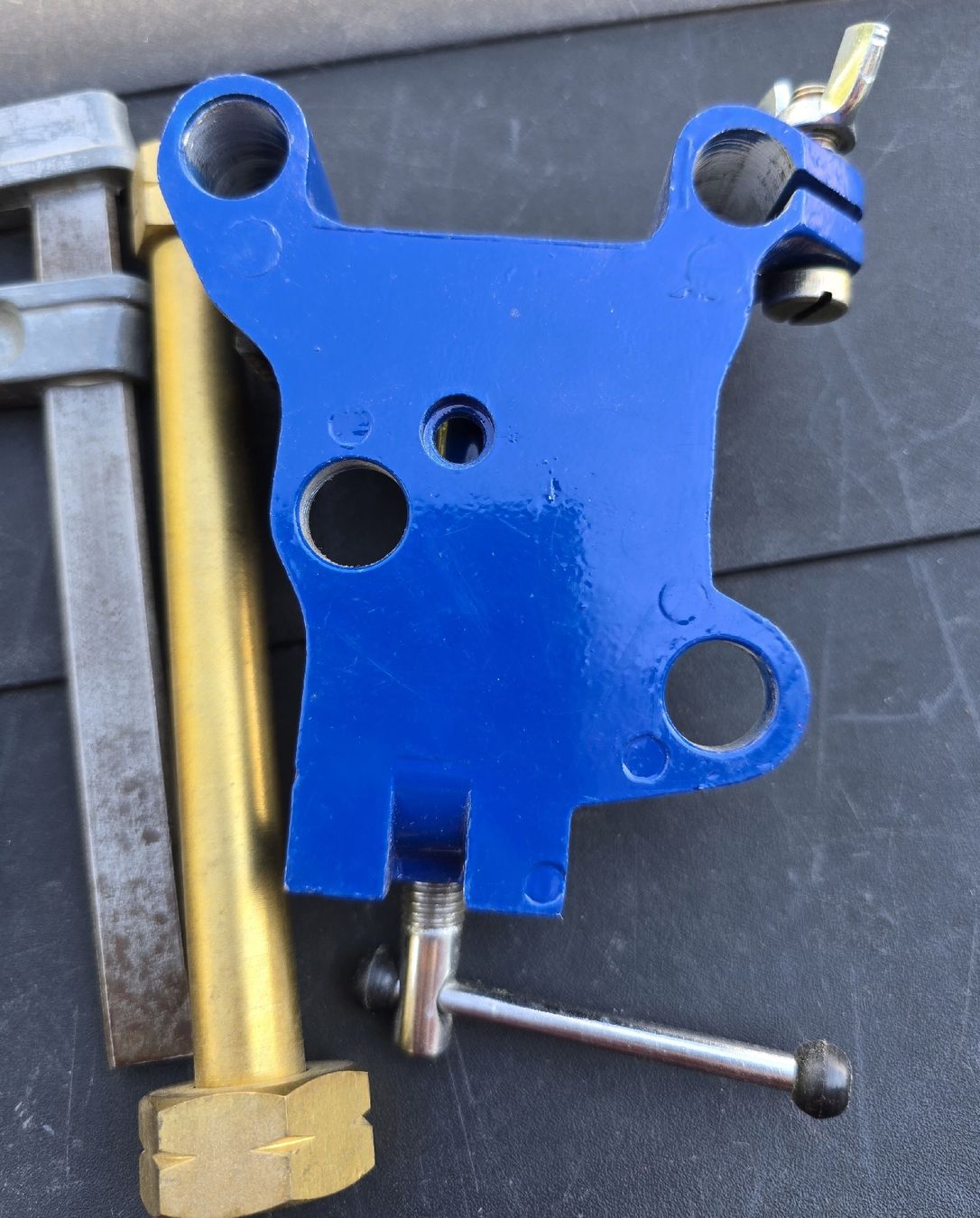 Tous les outils: gebrauchte Werkzeuge – D'occasion à Walkringen par Vanuca 2