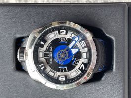Bomberg Automatic