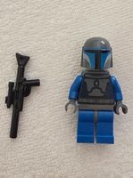 LEGO Star Wars Mandalorian Death Watch Warrior sw0296