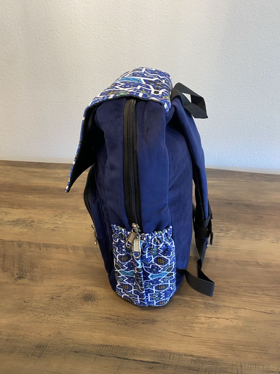Rucksäcke: Damen Rucksack  35 B / 45 H cm – Neu und originalverpackt aus Bülach von Nasser2008 1