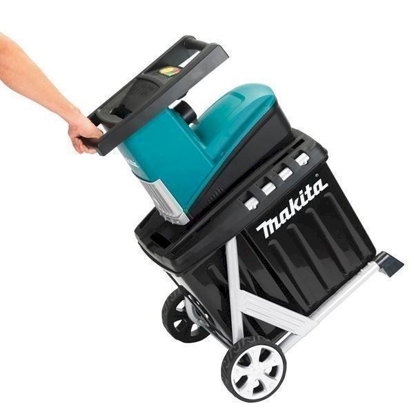 Trituratori da giardino: Makita Häcksler UD2500 - Schredder – Nuovo e nell'imballaggio originale da Bottighofen venduto da zaap 2