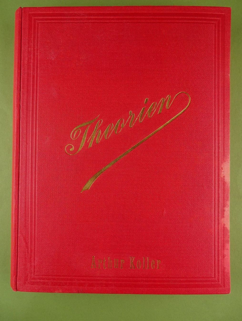 Libri: ZÜRCHERISCHE SEIDENWEBSCHULE KURS 1900 – Usato da Grüningen venduto da Kartensammler