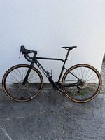 Canyon Inflite AL SLX 5.0 Race Grösse S  Gravelbike