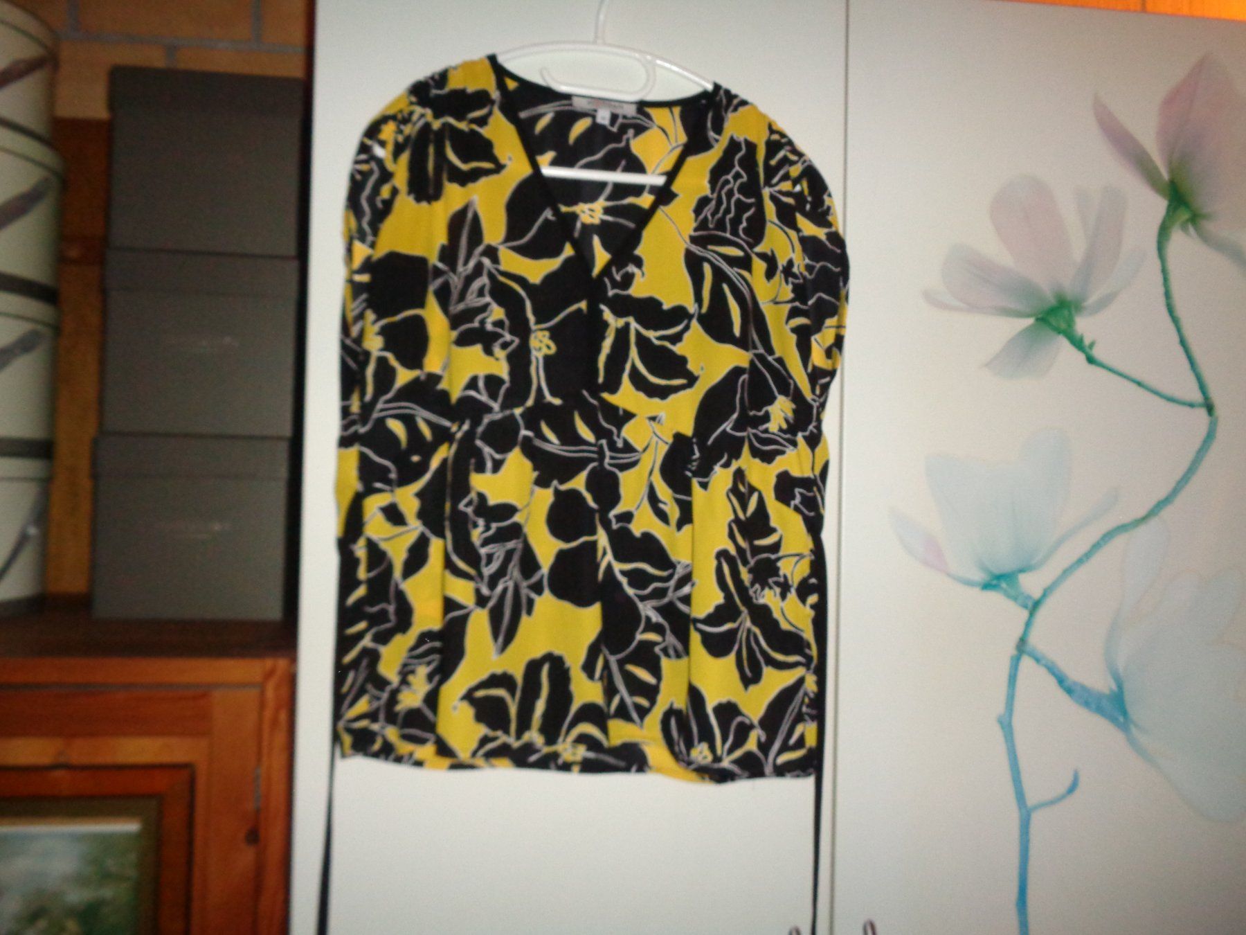 Morgan Camicette: *** hübsche Bluse von Morgan *** / Neu – Nuovo (secondo la descrizione) da Othmarsingen venduto da Leuchtturmlady
