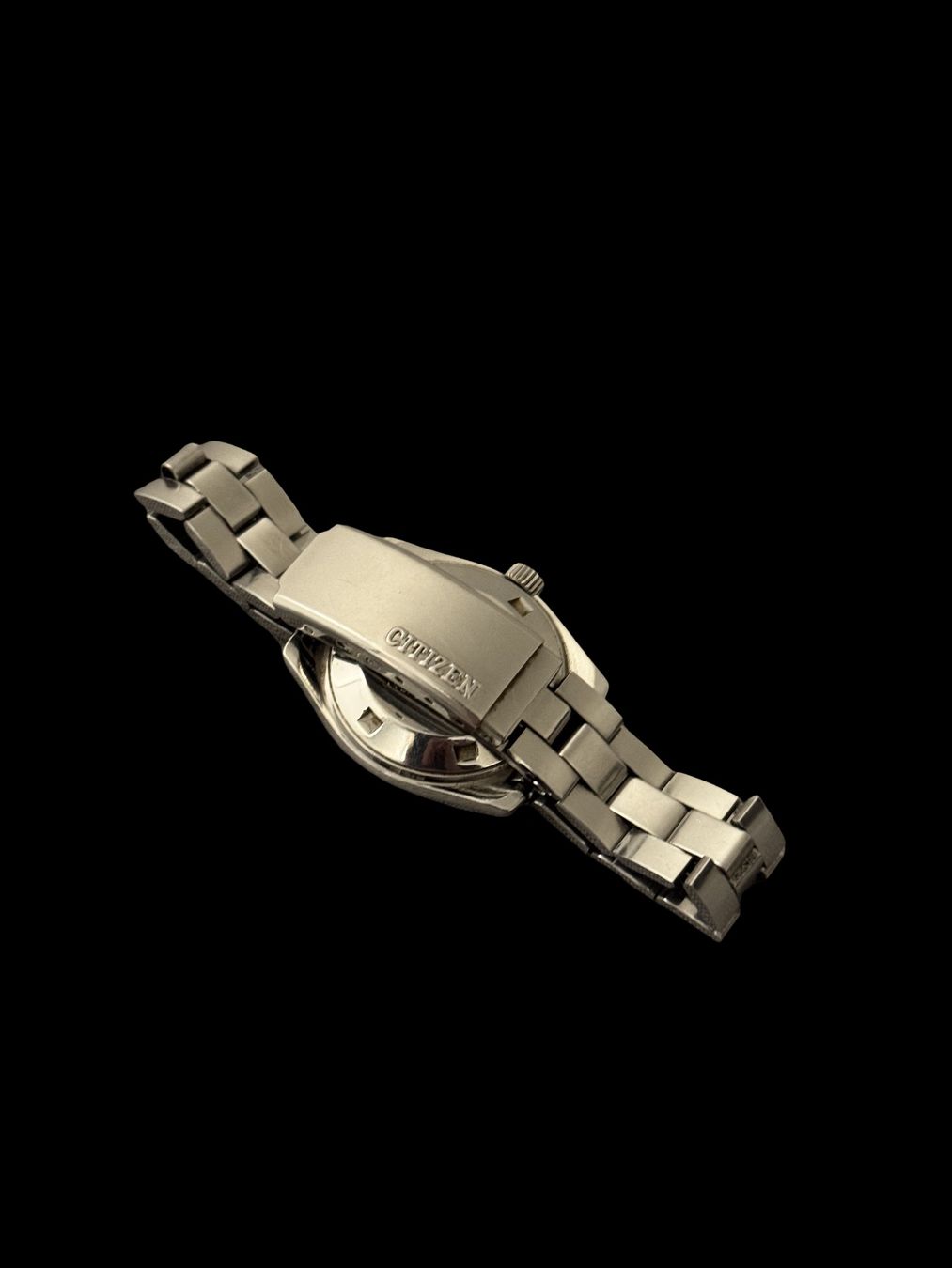 Citizen Orologi: CITIZEN COSMOSTAR V2 4-690966-K – Usato da Uznach venduto da geneevintage 7