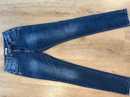 Jeans LEXURY Grösse 34