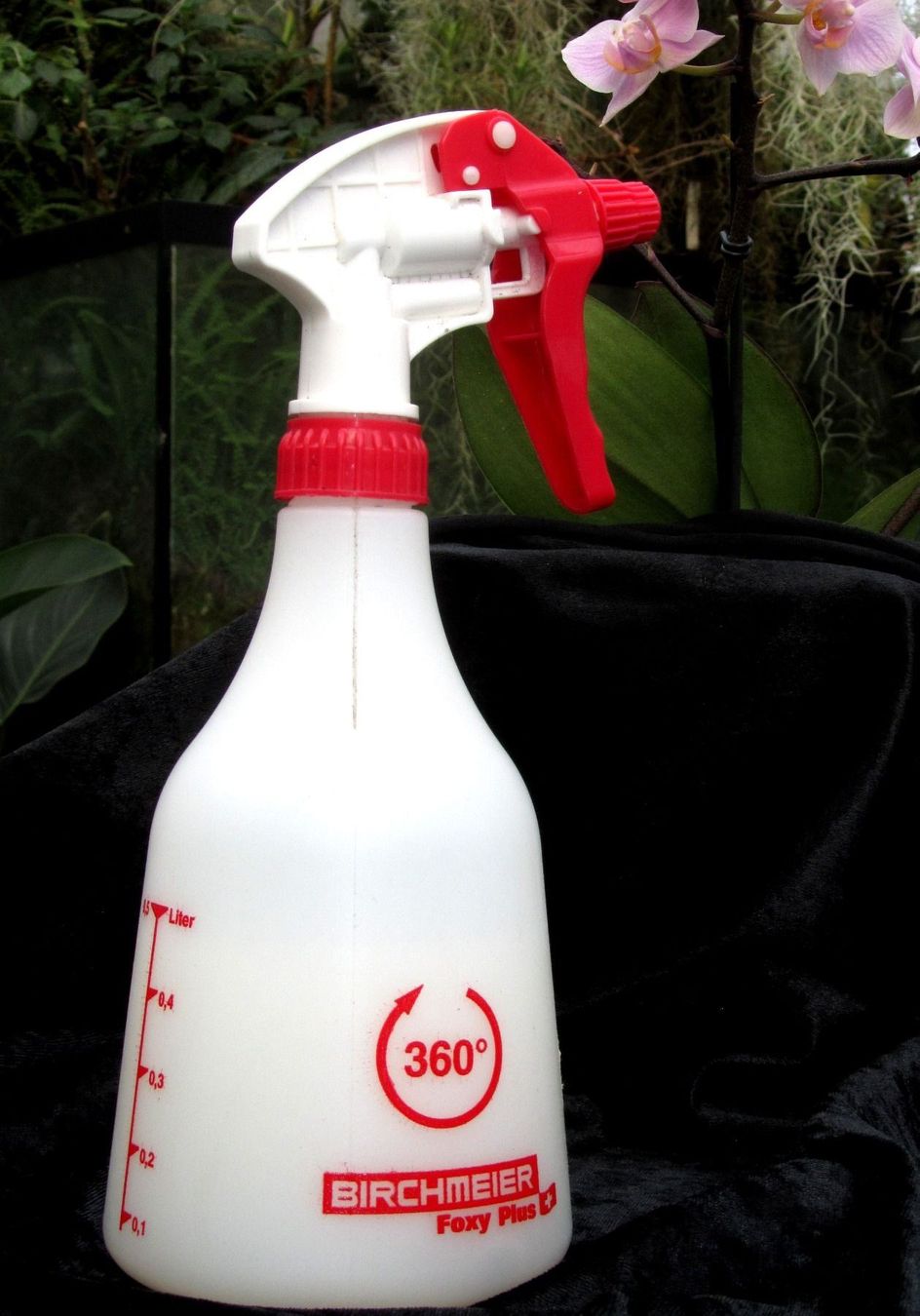 Pflanzen & Samen: Orchideen Dünger – Neu (gemäss Beschreibung) aus Sirnach von Orchideena 1