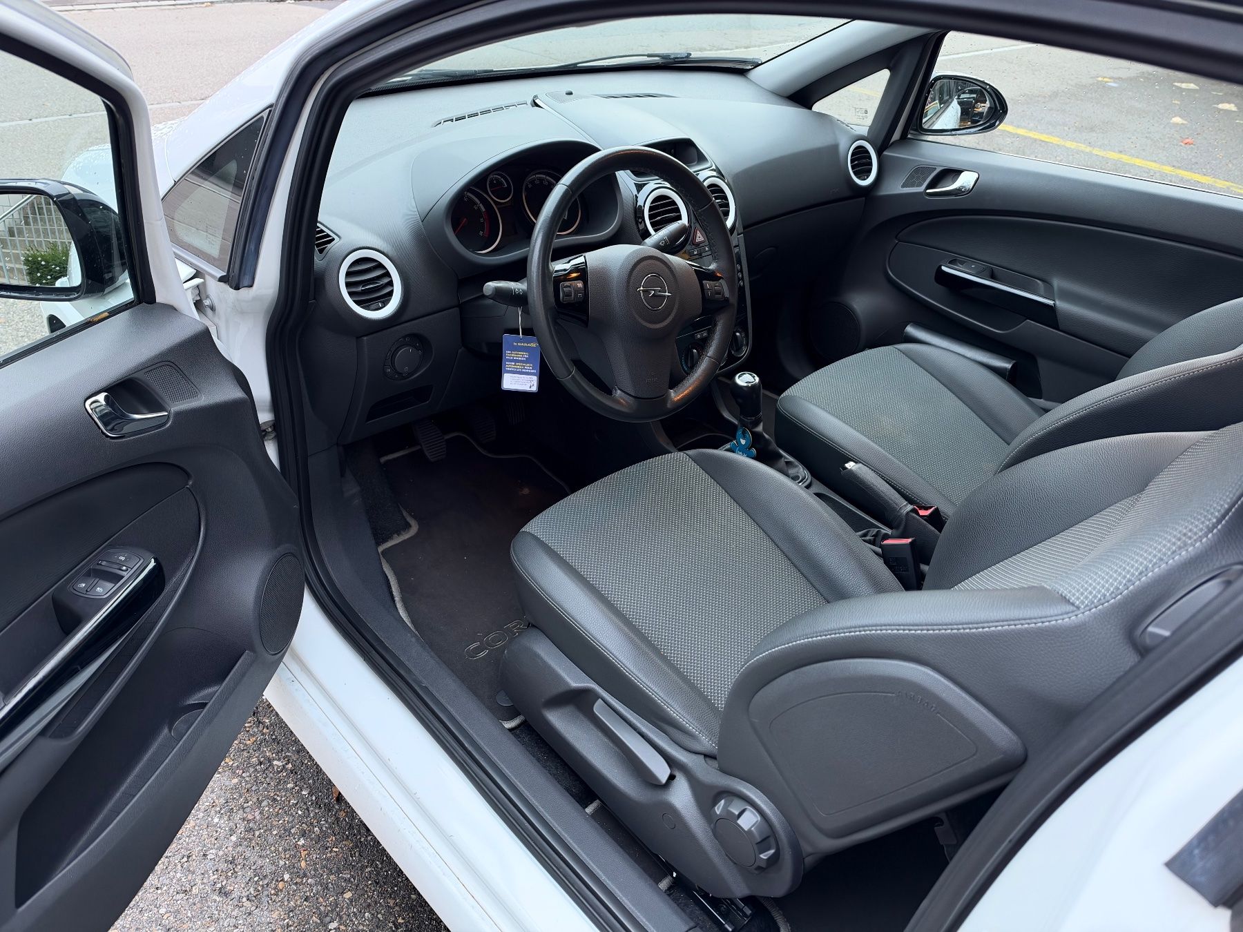 Opel Automobili: Opel Corsa D – Usato da Thalwil venduto da Zurich2000 4