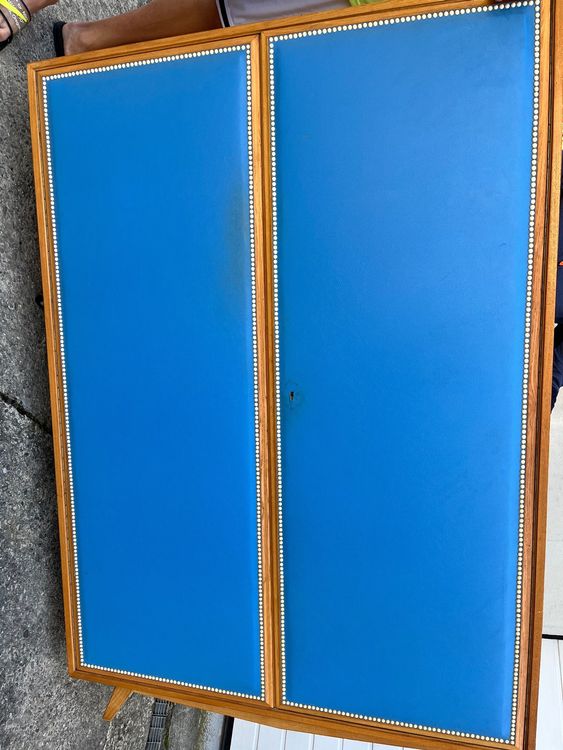 Laptoptasche Trolley Amythe Lehrertasche Mit Rollen Produktbild-Vorschau 2