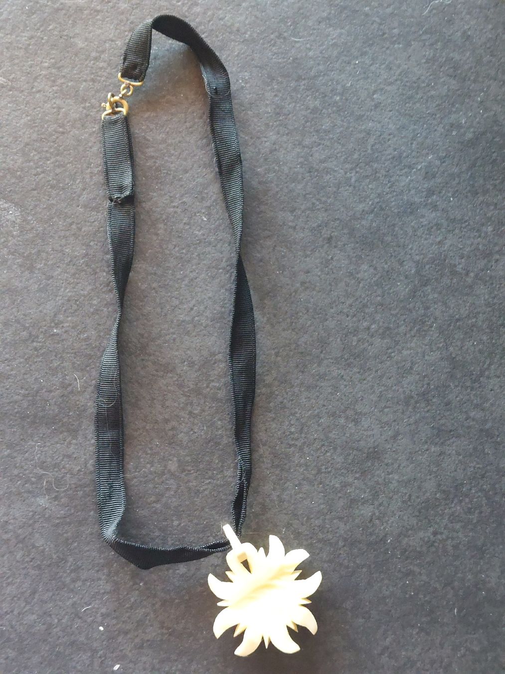 Pendentifs: Trachtenschmuck – D'occasion à Ebnat-Kappel par sentira 2