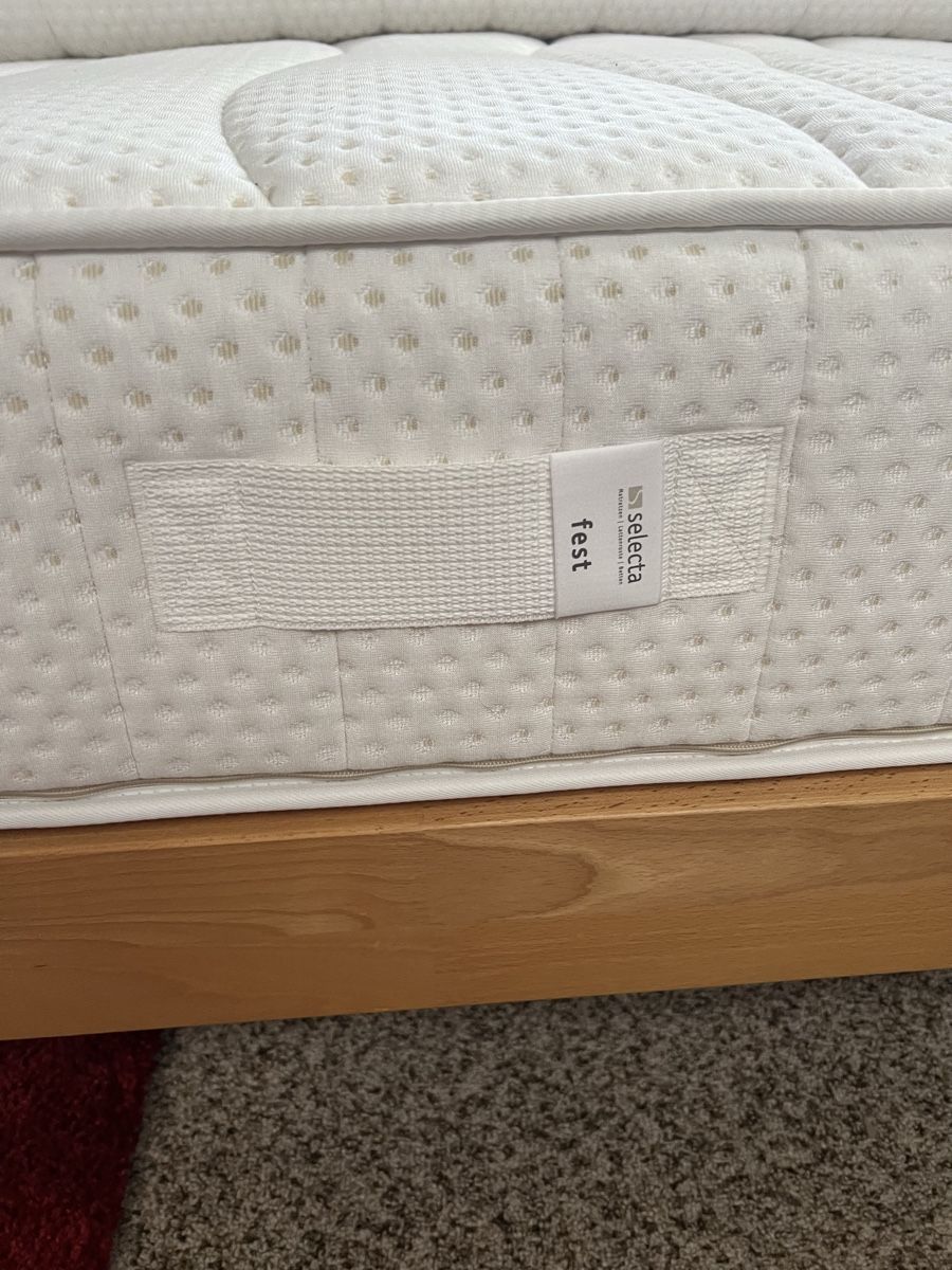 Betten: Bett – Gebraucht aus Appenzell von jul_gxy5 1