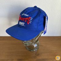 Vintage New York Giants Snapback Cap von Youngan *NEU*