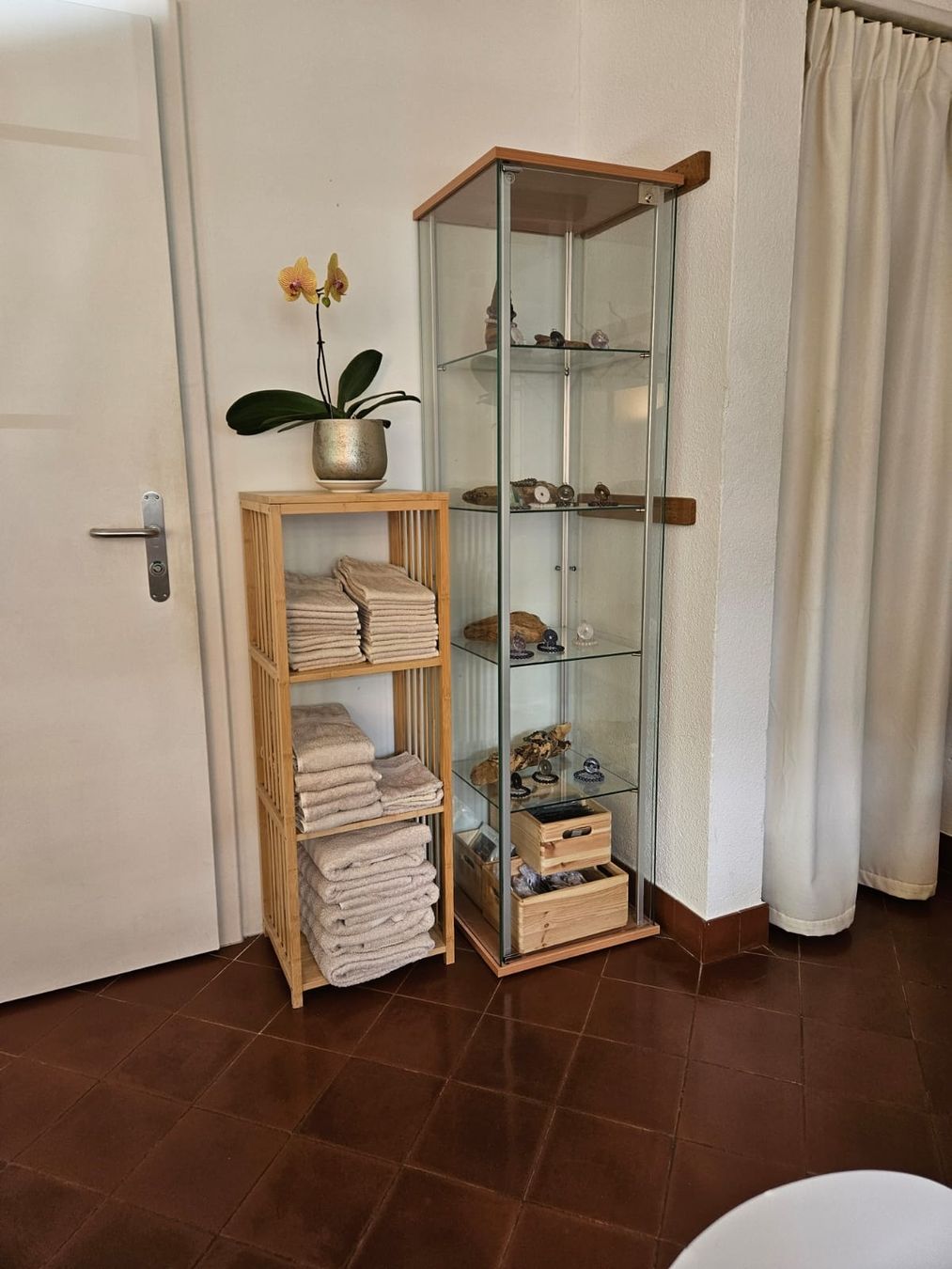 Vetrine: Glasvitrine – Usato da Mollis venduto da coit1991 1