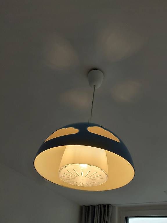 Ikea Lampes: Retro Ikea Lampe – D'occasion à Binningen par eli_rcf2 2