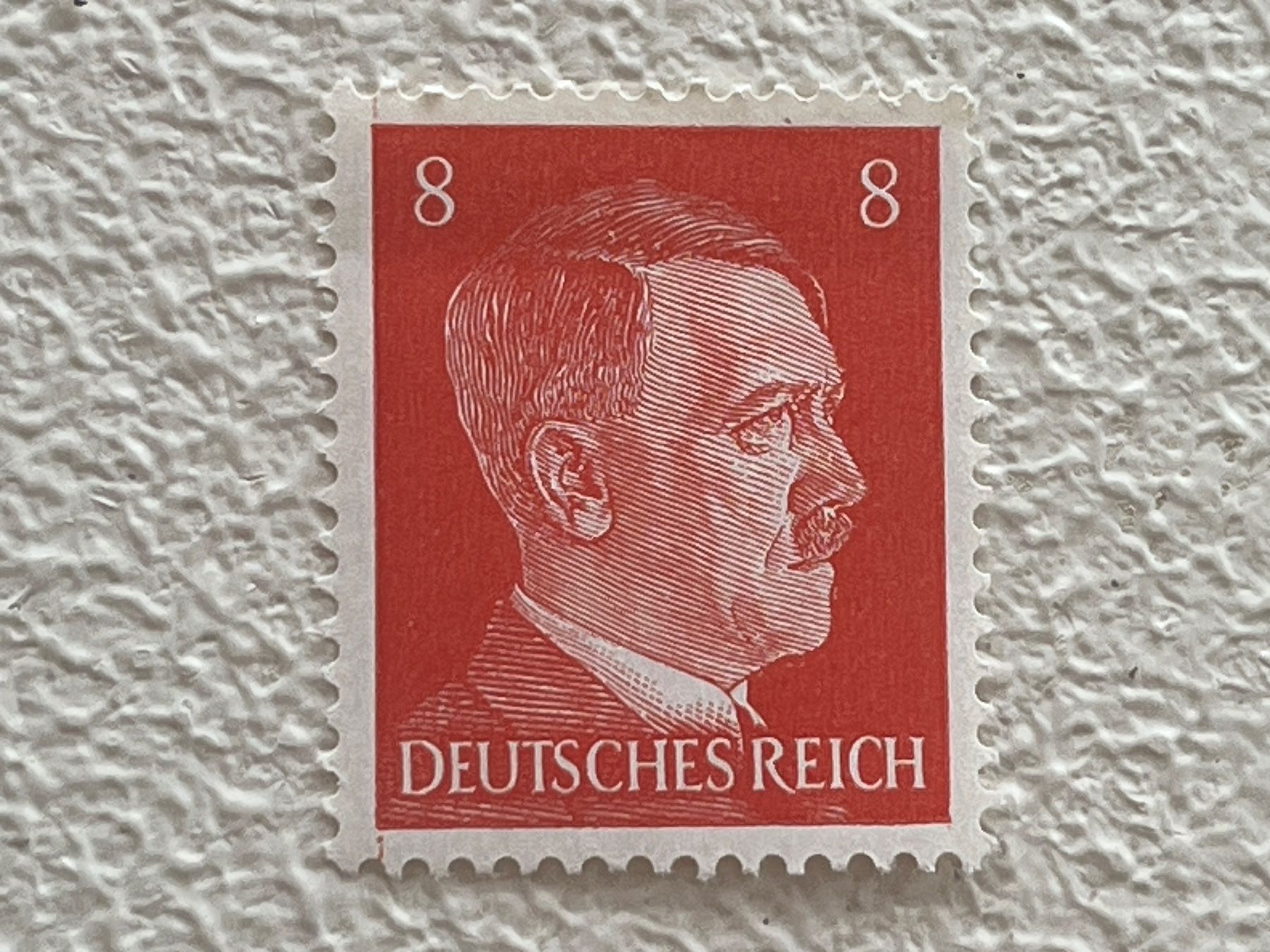 Tutti i francobolli: DR - Deutsche Reich Briefmarke – Usato da Chiasso venduto da AzenYa