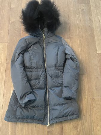 Damen Winterjacke PEUTERY Grösse 38 (IT 42)